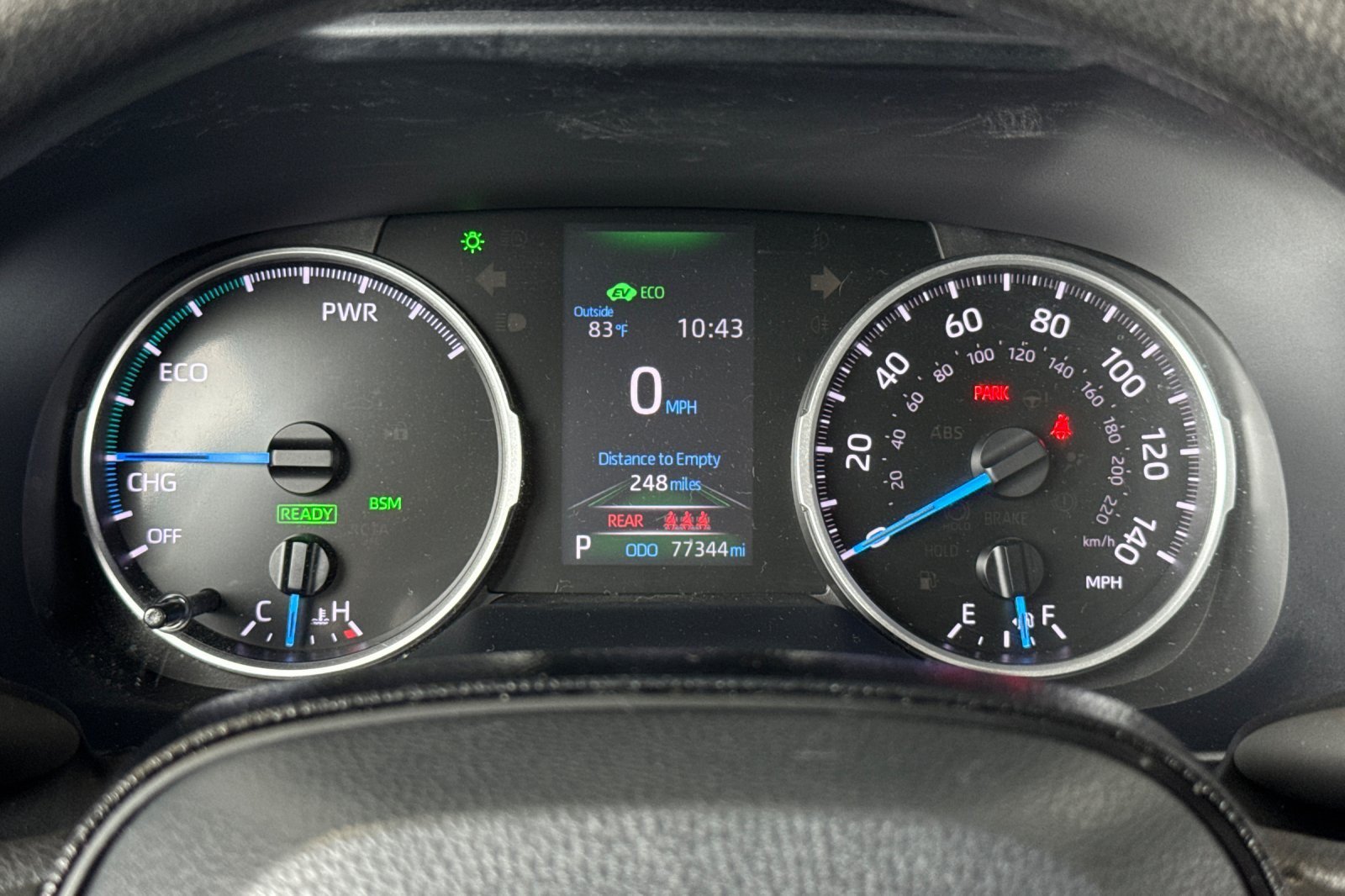 Certified 2021 Toyota RAV4 XLE AWD/4WD image 23