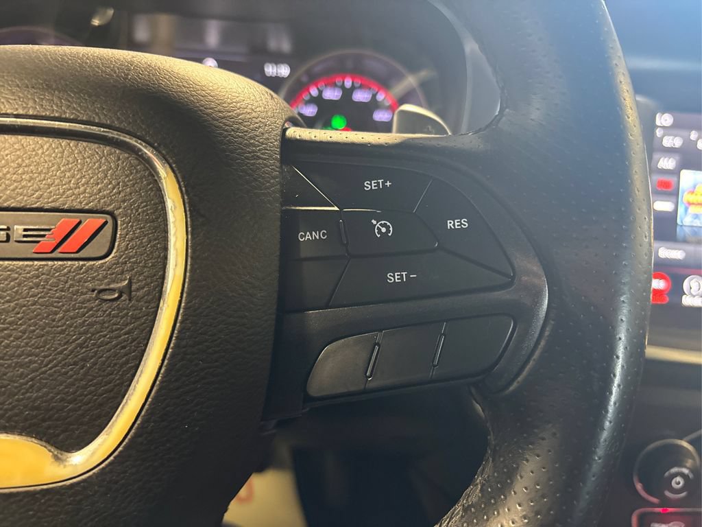 Used 2019 Dodge Charger GT RWD image 34