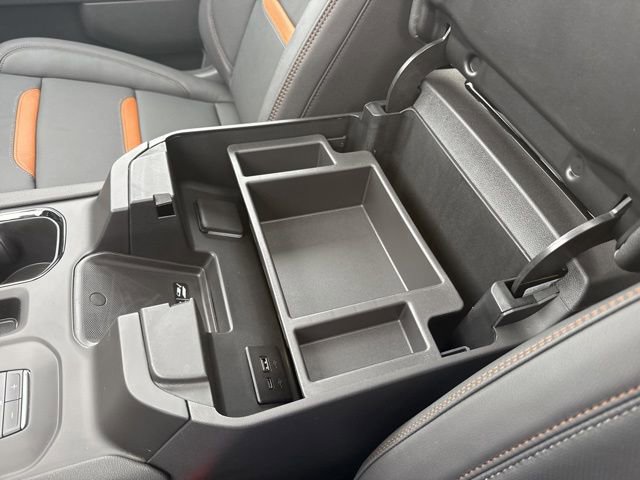 New 2026 GMC Sierra 1500 AT4 image 32