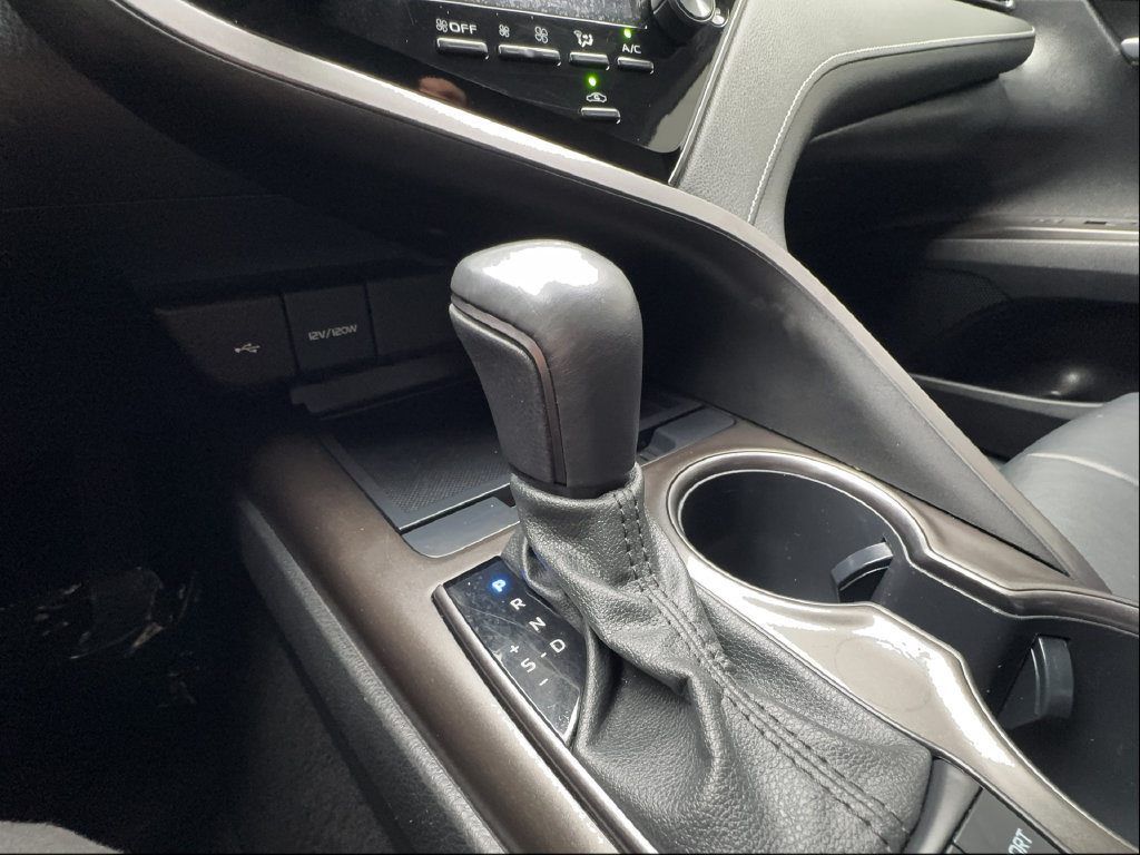 Used 2023 Toyota Camry SE FWD image 50