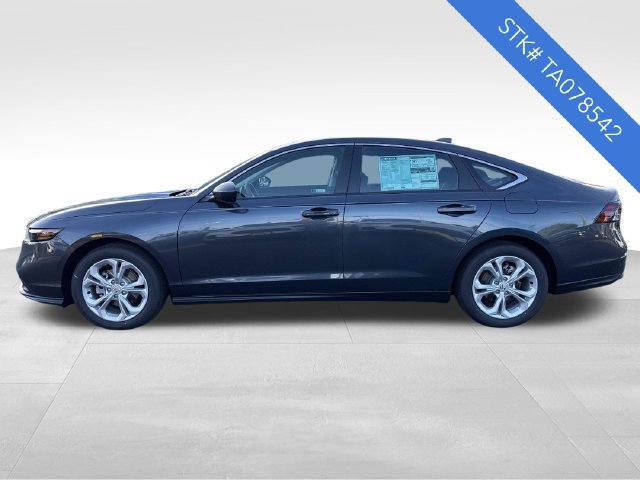 New 2026 Honda Accord LX image 4