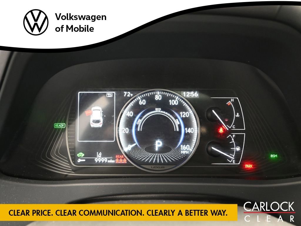 Used 2023 Lexus UX 250h FWD w/ Premium Package image 18