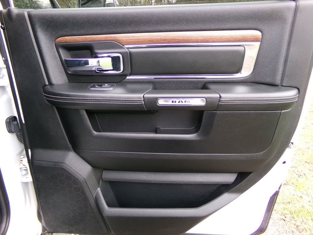 Used 2014 RAM 2500 Laramie image 14