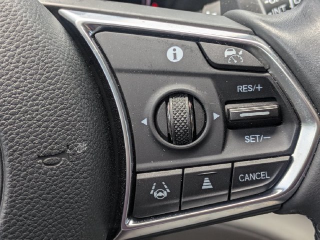 Certified 2024 Acura MDX w/ Technology Package FWD image 35