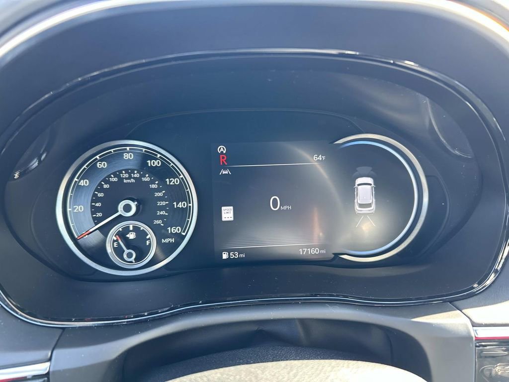 Used 2025 Genesis GV70 3.5T Sport w/ Sport Advanced Package image 41