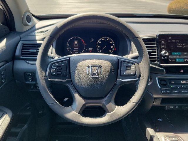 New 2026 Honda Ridgeline RTL image 10