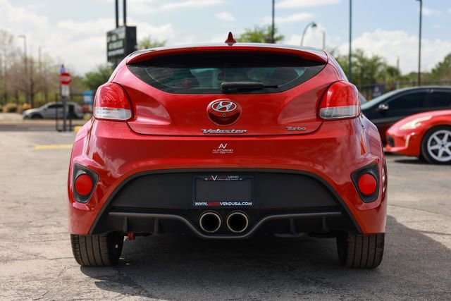 Used 2016 Hyundai Veloster Turbo image 10