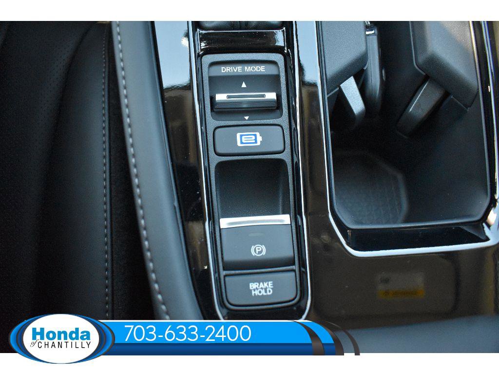 New 2026 Honda Accord Hybrid Touring image 20