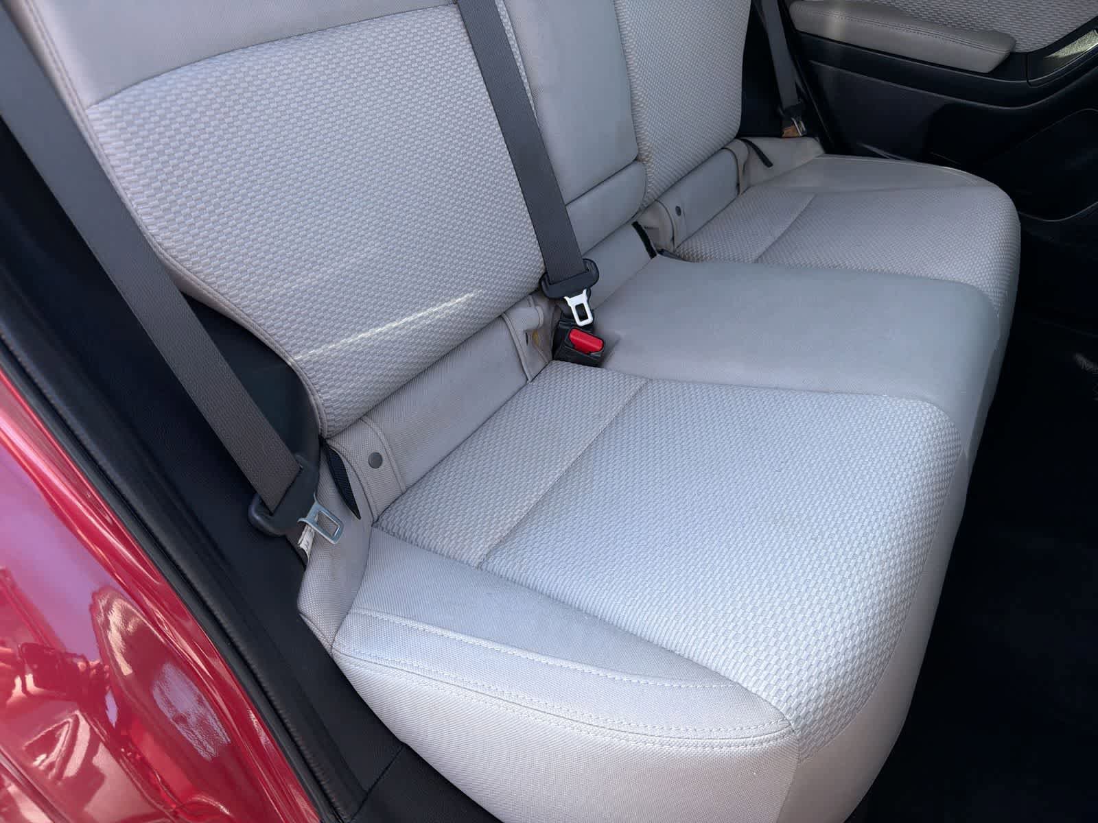 Used 2017 Subaru Forester 2.5i Premium image 22