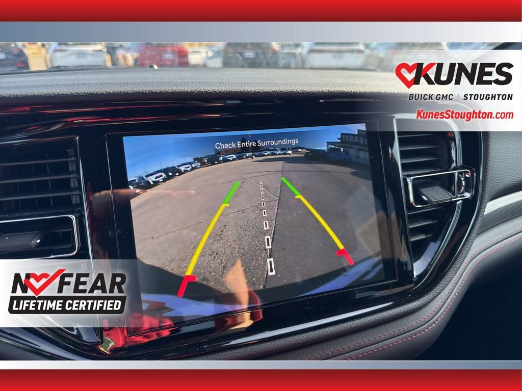 Used 2026 Dodge Durango GT image 37