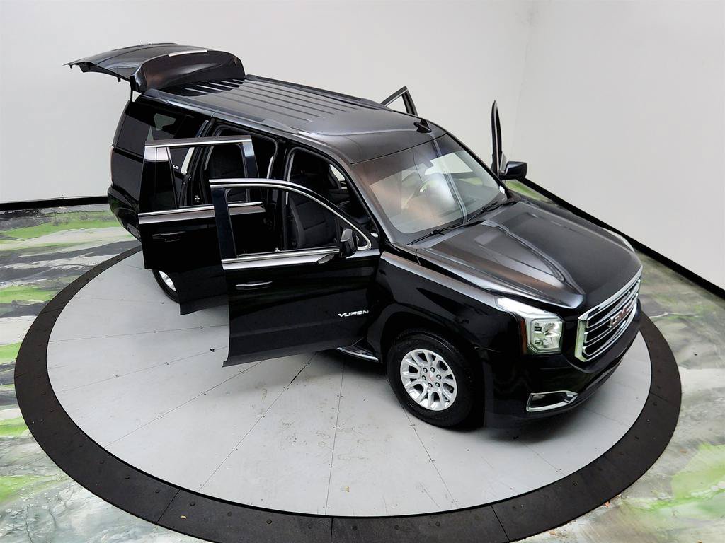 Used 2020 GMC Yukon SLE RWD image 33