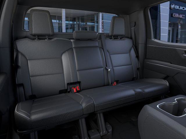 New 2026 GMC Sierra EV Elevation image 32