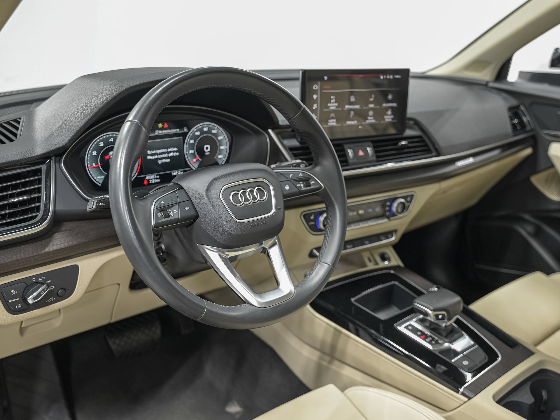 Used 2024 Audi Q5 2.0T Premium Plus AWD/4WD image 15