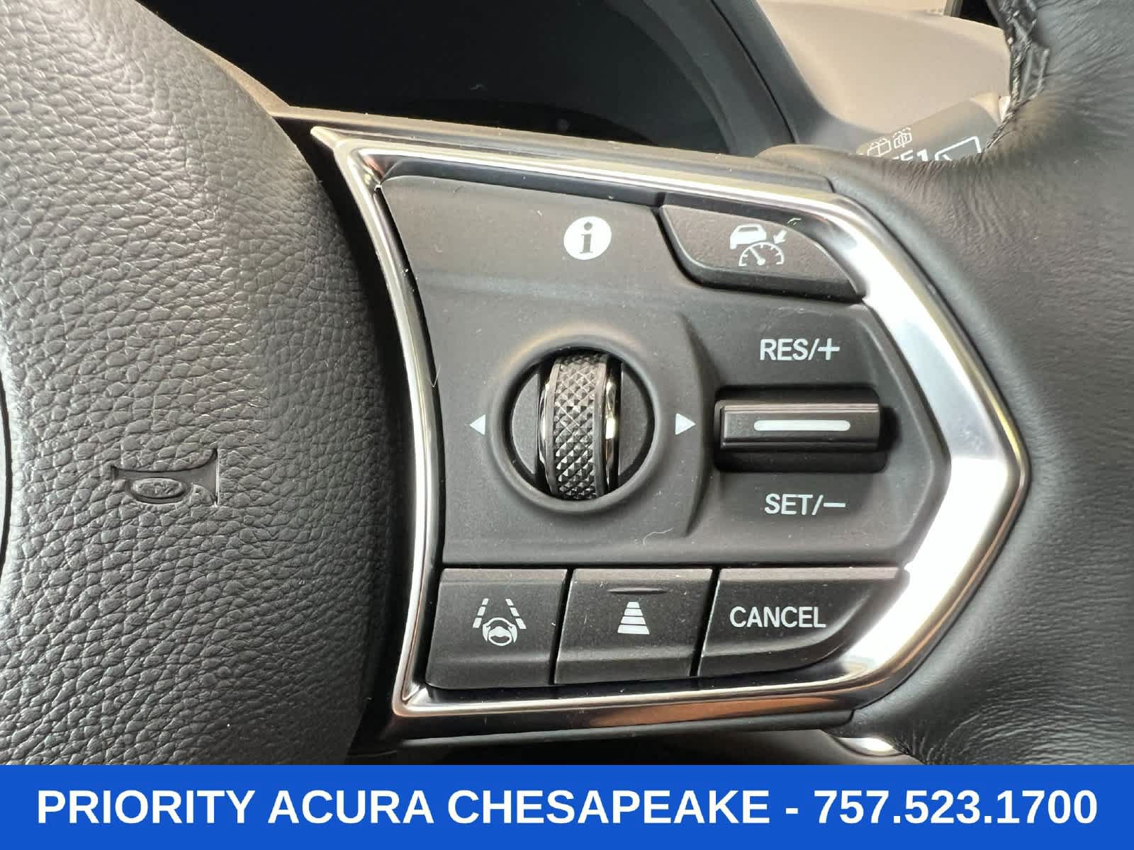 New 2026 Acura RDX w/ Advance Package AWD/4WD image 19