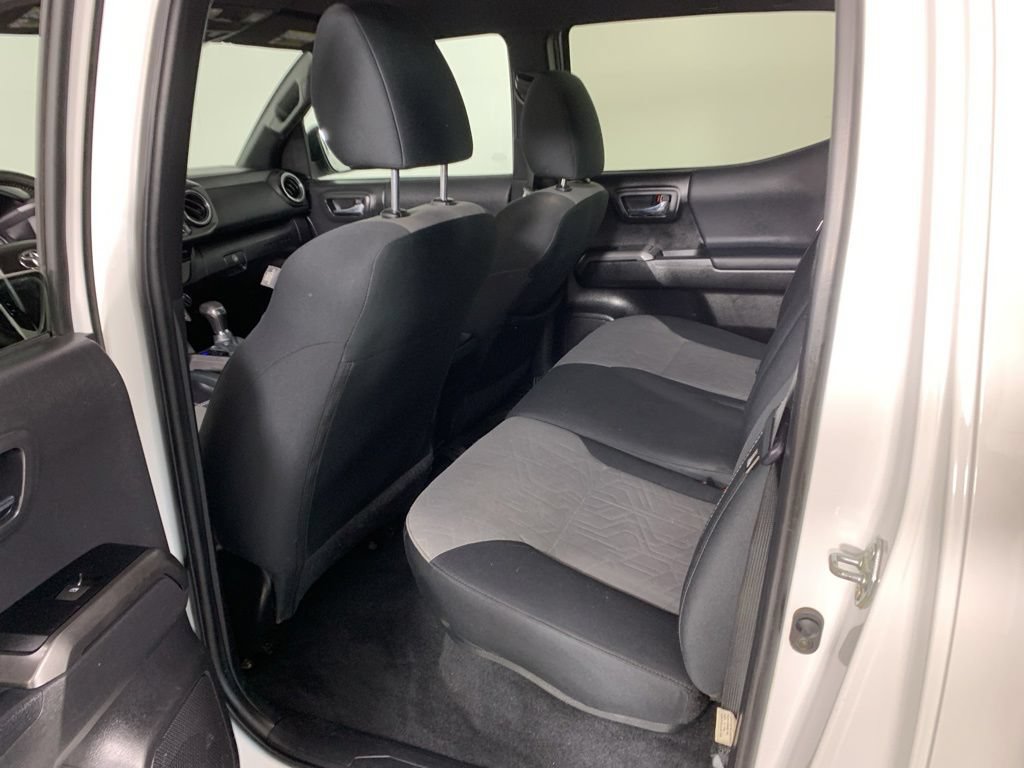 Used 2023 Toyota Tacoma TRD Off-Road AWD/4WD image 30