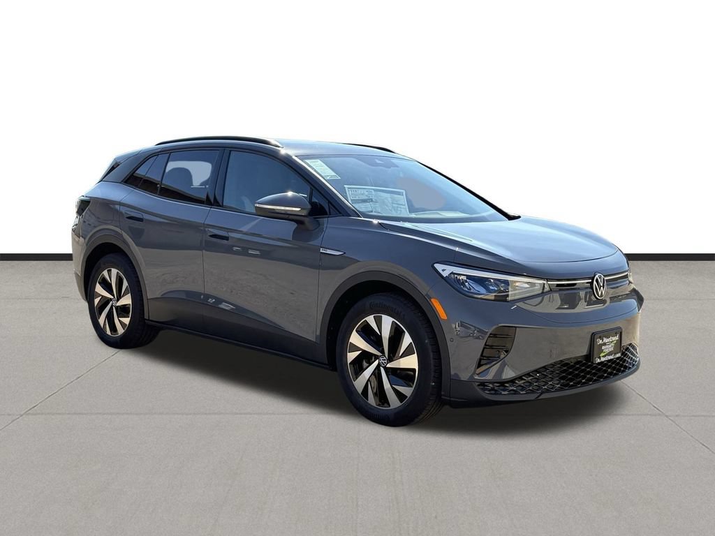 Used 2025 Volkswagen ID.4 Pro RWD image 3