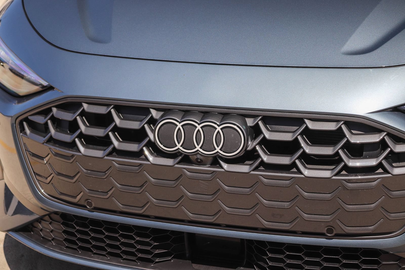 New 2026 Audi A5 Premium AWD/4WD image 11