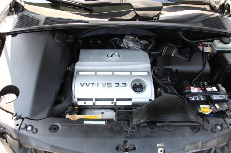 Used 2005 Lexus RX 330 AWD w/ Premium Plus Pkg image 18