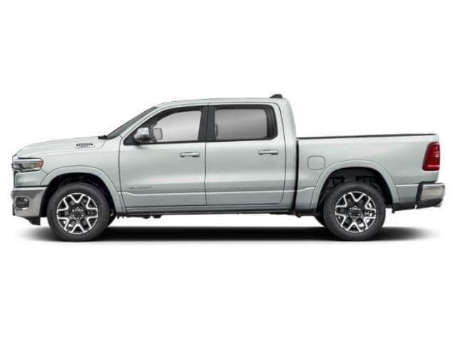 New 2027 RAM 1500 Laramie AWD/4WD image 2