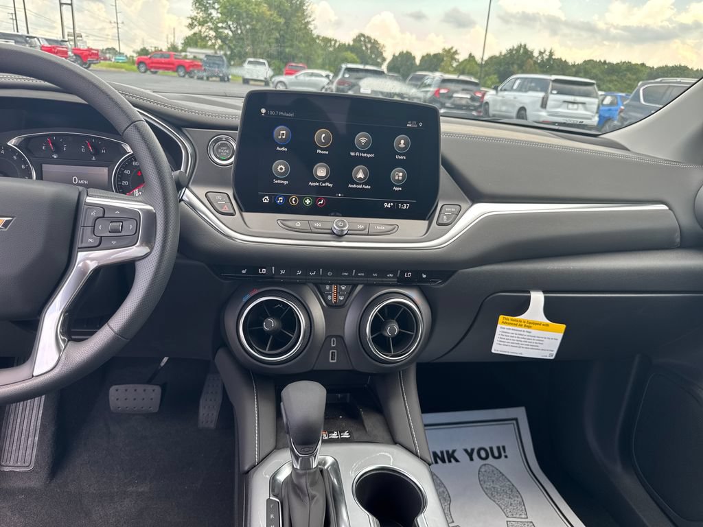 New 2026 Chevrolet Blazer LT w/ Convenience Package AWD/4WD image 19