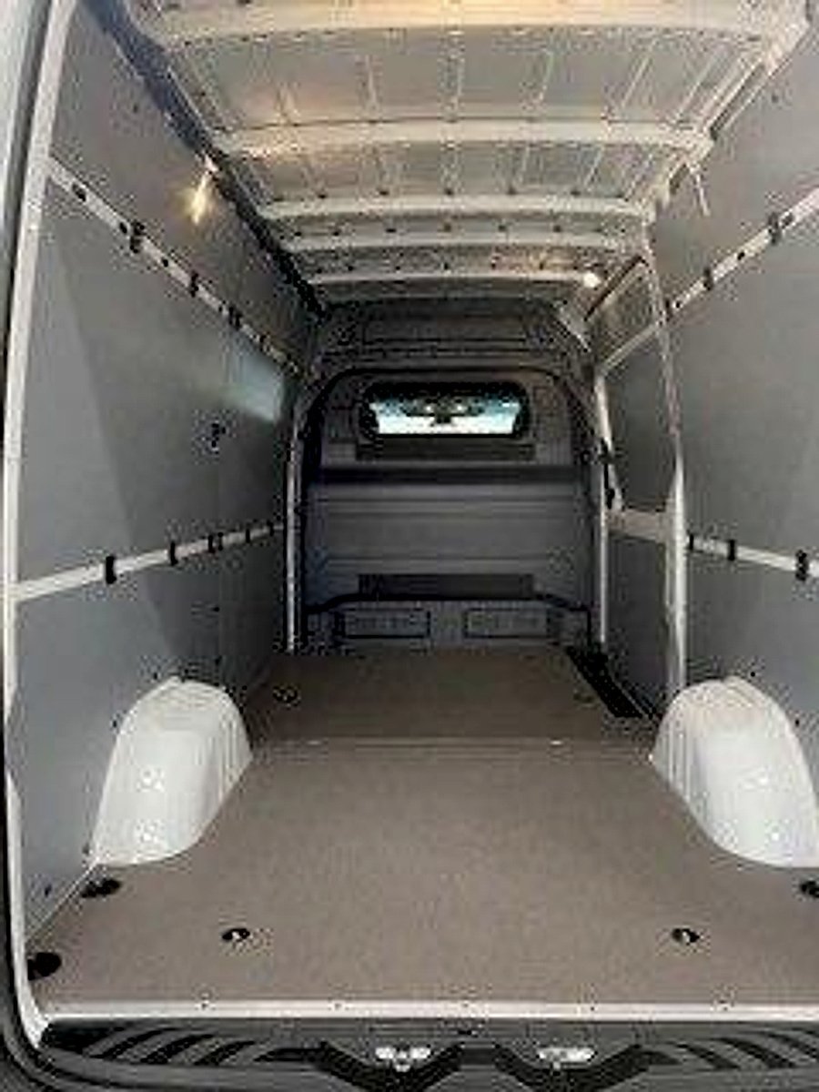 New 2025 Mercedes-Benz Sprinter 2500 image 5