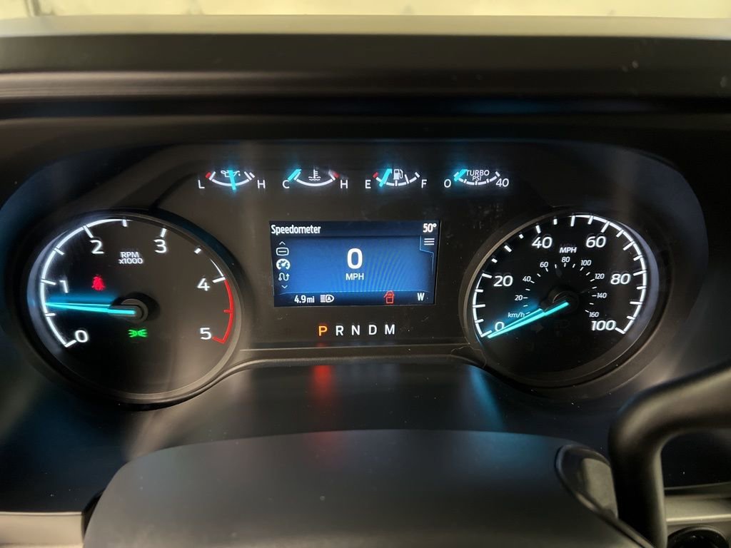 New 2026 Ford F550 4x4 Crew Cab image 19