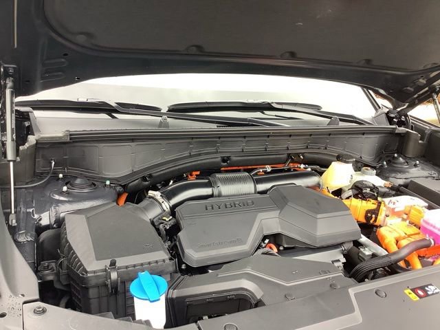 New 2026 Hyundai Santa Fe Limited image 15