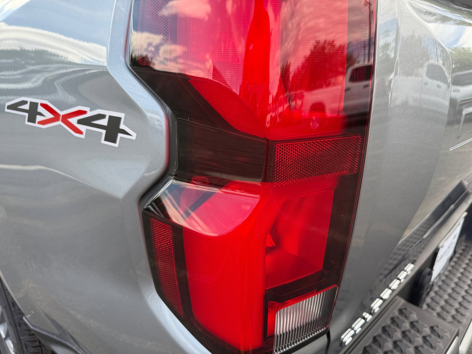 New 2026 Chevrolet Colorado LT w/ LT Convenience Package image 19