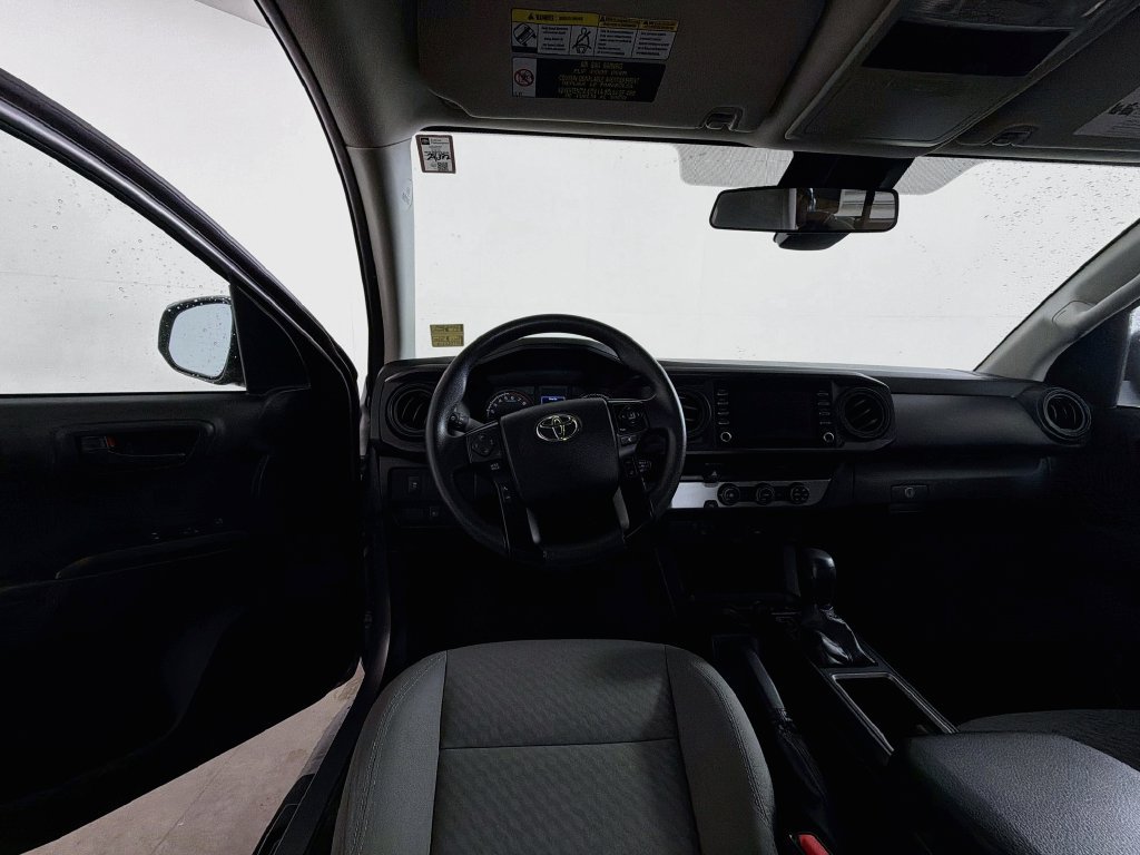 Used 2021 Toyota Tacoma SR RWD image 19