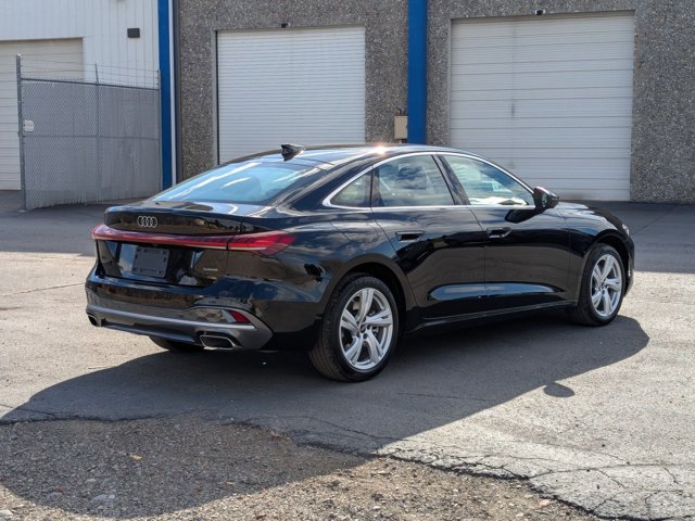 New 2025 Audi A5 Premium video 2