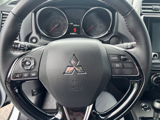 Used 2024 Mitsubishi Outlander Sport AWD image 14