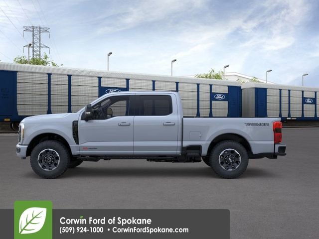 New 2026 Ford F250 Lariat AWD/4WD image 5