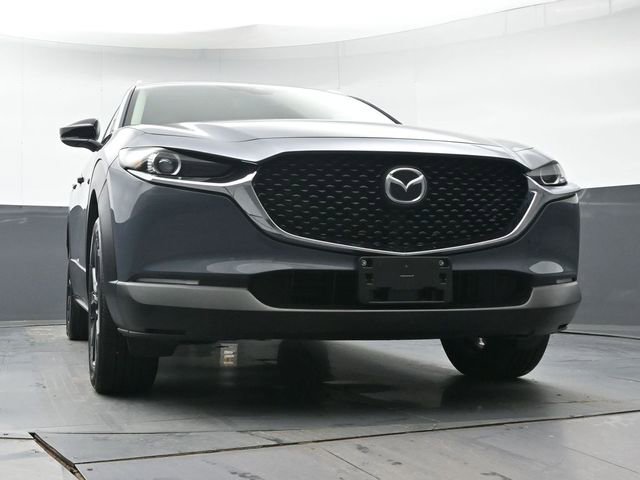 Certified 2023 MAZDA CX-30 AWD 2.5 S w/ Preferred Package image 31
