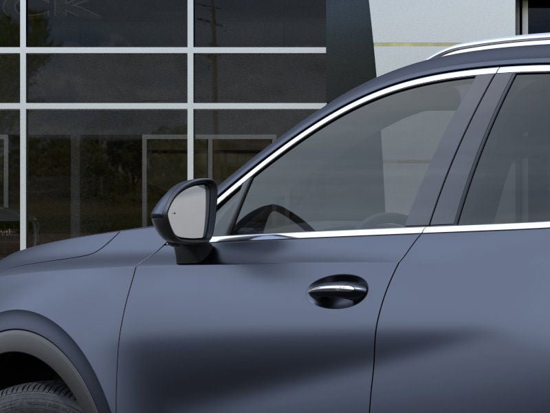 New 2026 Buick Envision Preferred AWD/4WD image 51