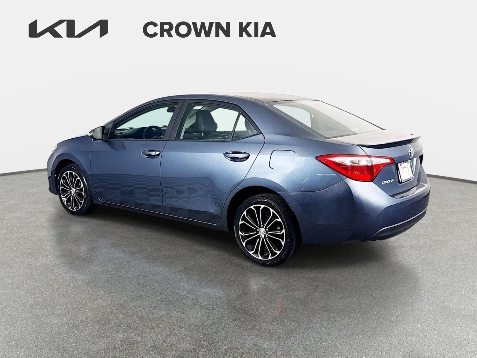 Used 2016 Toyota Corolla S FWD image 7