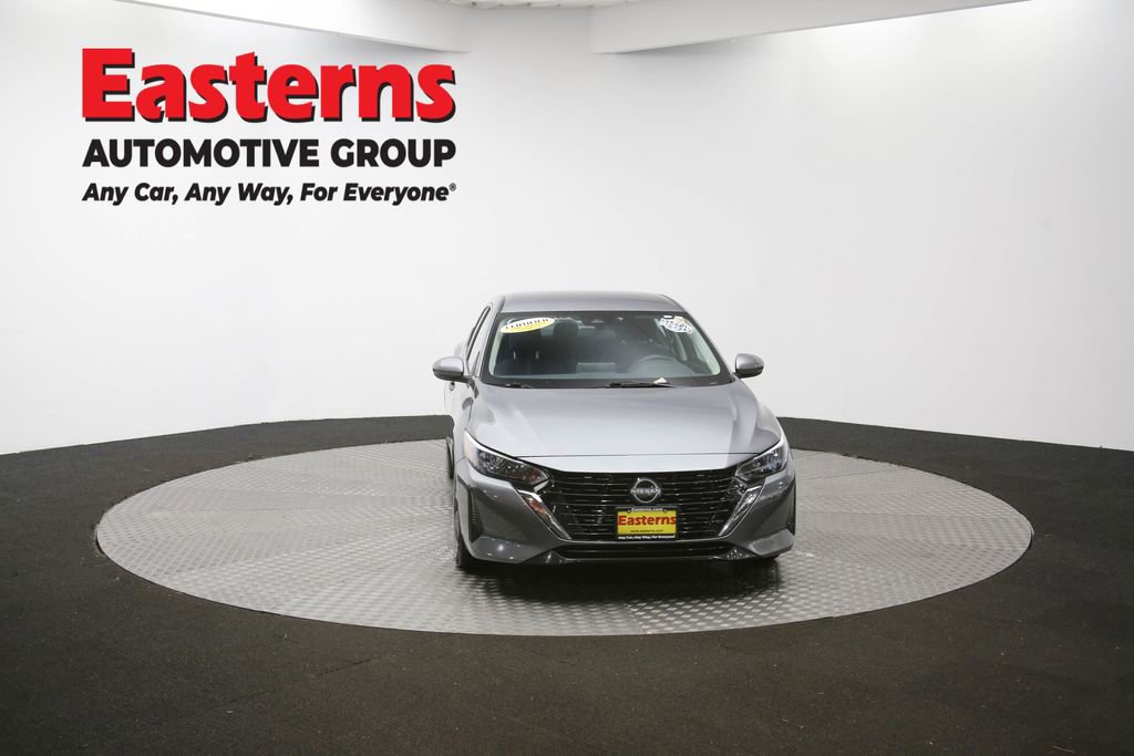 Used 2024 Nissan Sentra SV image 50