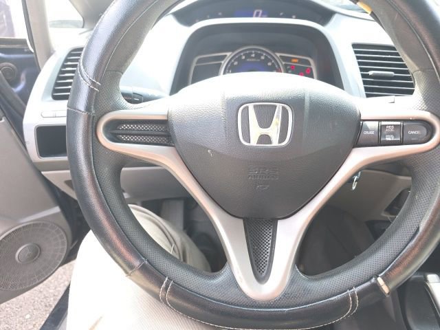 Used 2009 Honda Civic LX image 6