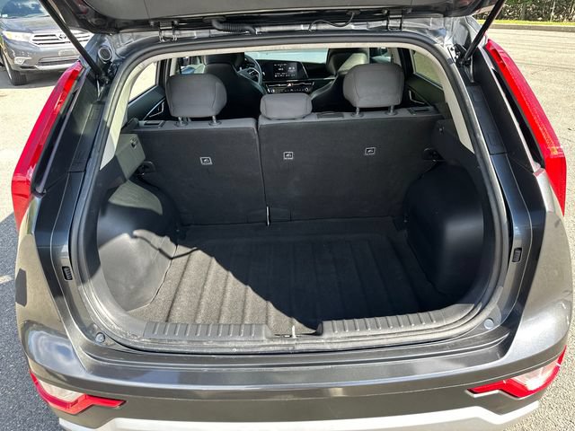 Used 2026 Kia Niro LX FWD image 15