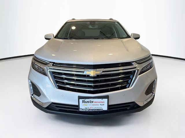 Used 2022 Chevrolet Equinox Premier AWD/4WD image 2