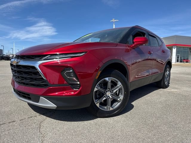 Used 2023 Chevrolet Blazer LT w/ Convenience Package image 1