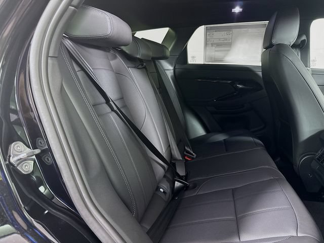 New 2026 Land Rover Range Rover Evoque Hoxton AWD/4WD image 30