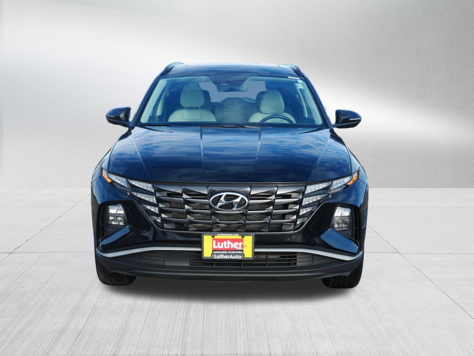 Used 2023 Hyundai Tucson SEL w/ Convenience Package image 2
