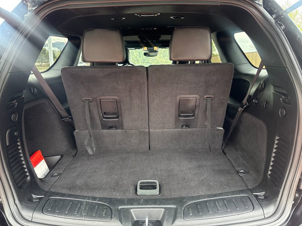 Used 2023 Dodge Durango GT image 6
