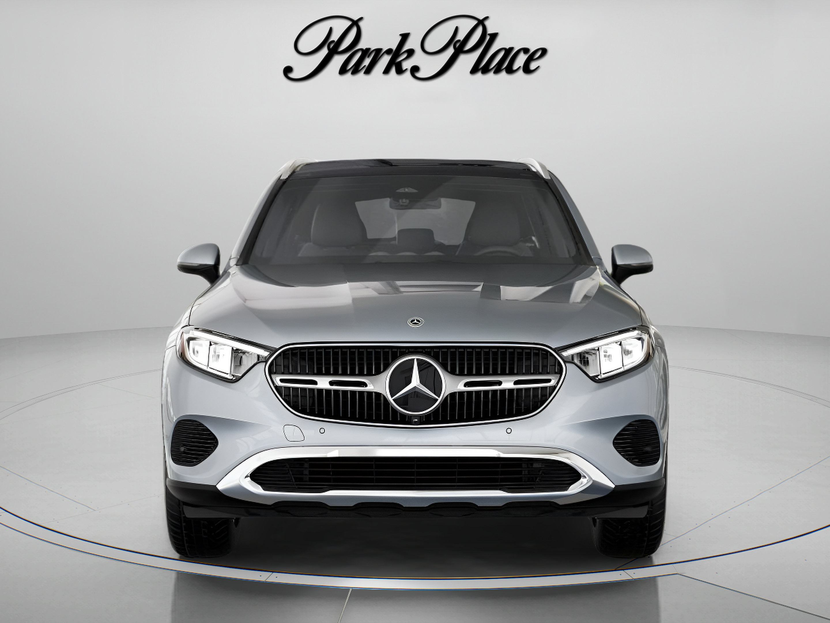 Used 2026 Mercedes-Benz GLC 300 4MATIC image 36