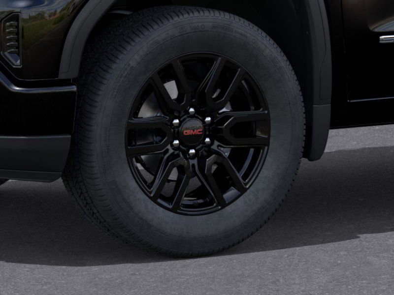 New 2026 GMC Sierra 1500 Pro w/ Graphite Edition image 9