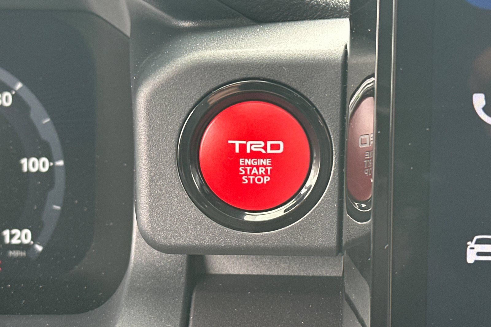 New 2026 Toyota 4Runner TRD Sport Premium AWD/4WD image 20