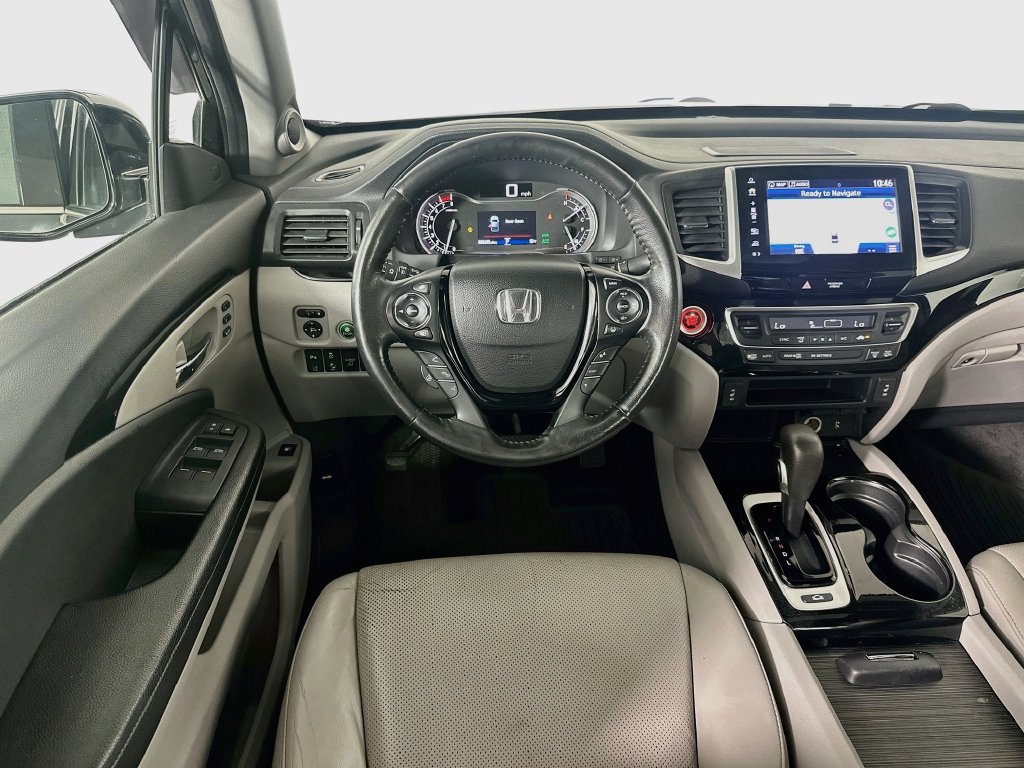 Used 2017 Honda Ridgeline RTL-E image 28