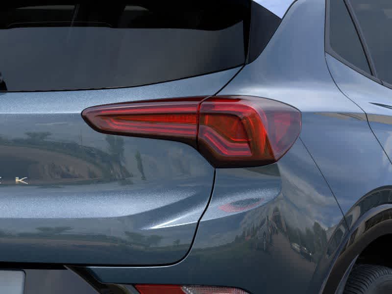New 2026 Buick Encore GX Sport Touring w/ Advanced Technology Package image 11