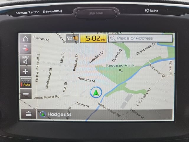 Used 2018 Kia Soul ! w/ Tech Package FWD image 19