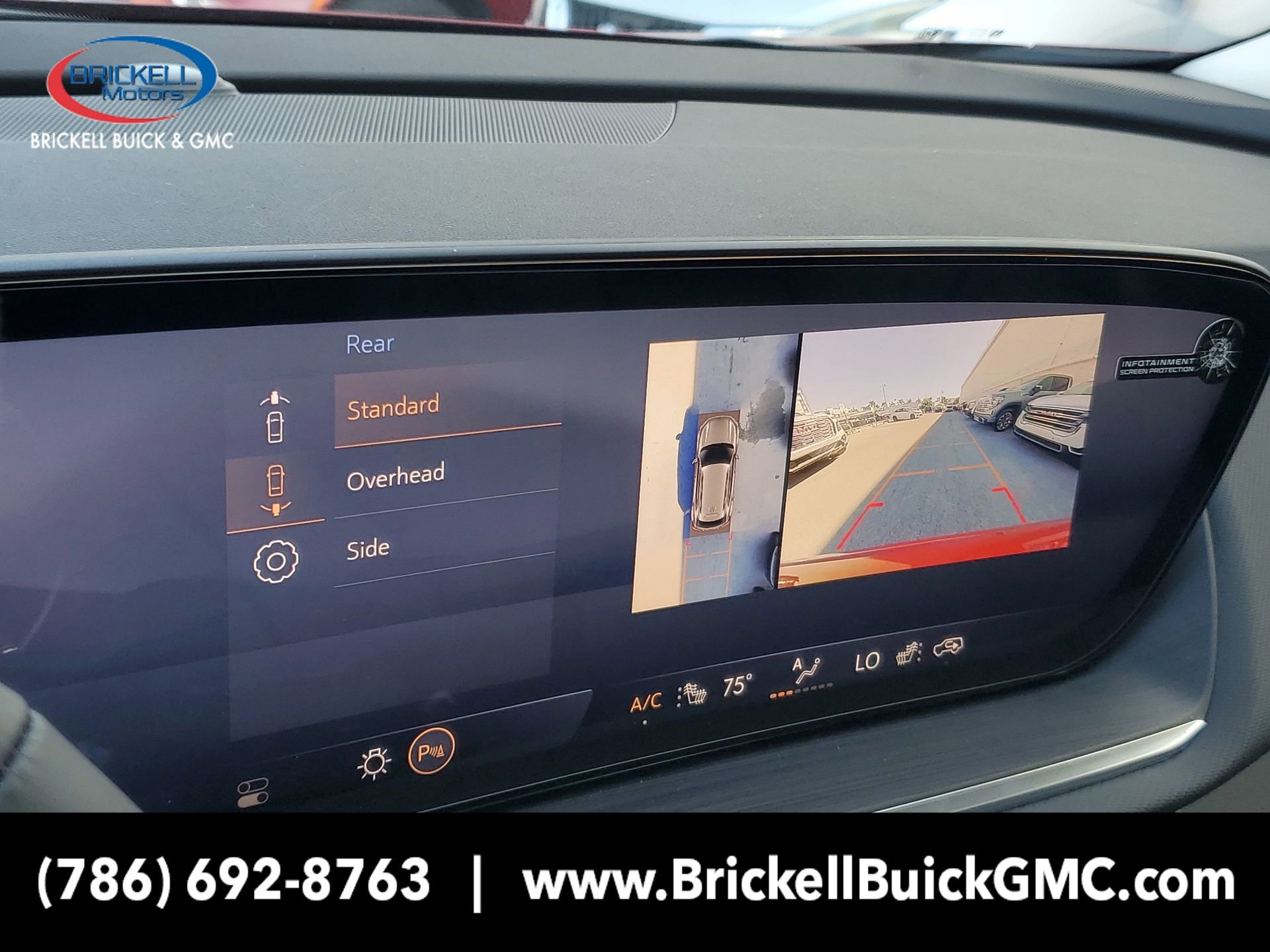 New 2025 Buick Envision Preferred image 29